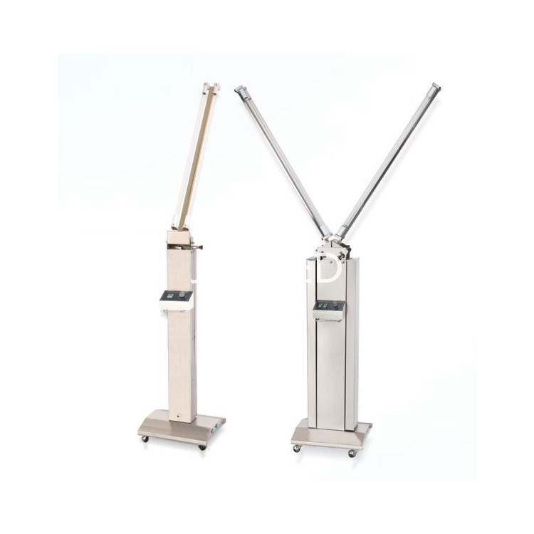 Little kawruh saka Ultraviolet disinfection lamp Trolley