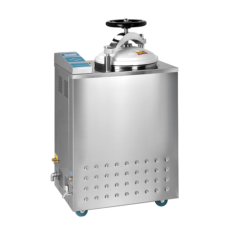Fitur saka Sterilizer UV