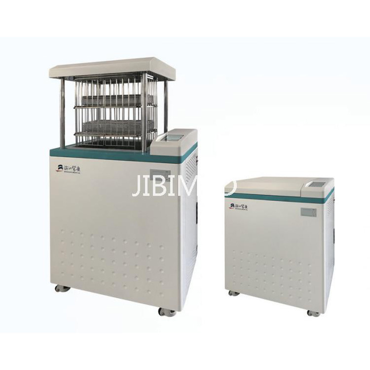 Napa pulsa vakum autoclave tulang belakang teknologi sterilisasi modern?