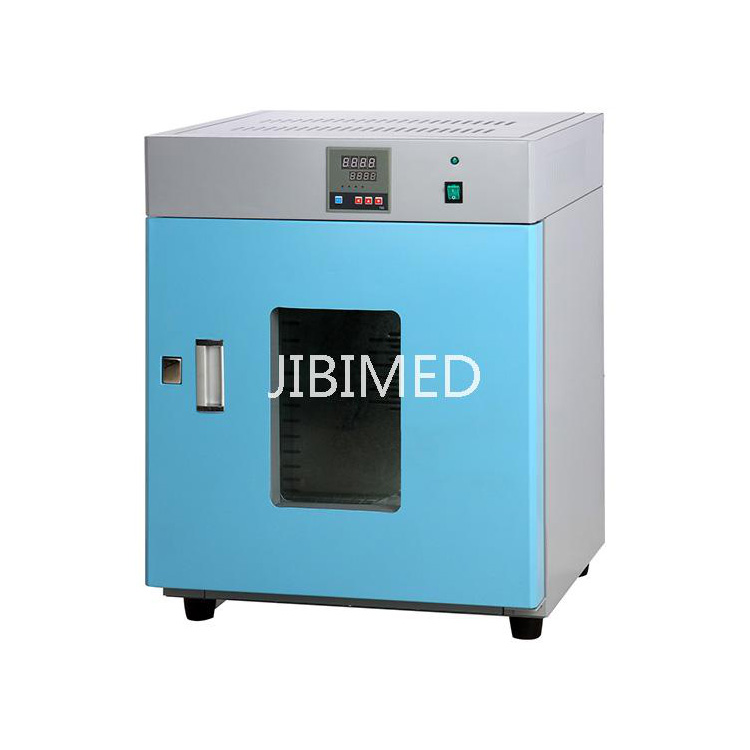 Kepiye Oven Pangatusan Mesthekake Perawatan Panas sing Bisa Dipercaya lan Seragam?