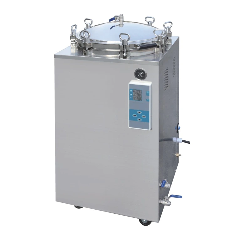 Milih Autoclave Riset Pangan? Carane Counter Pressure Nyegah Packaging Deformasi